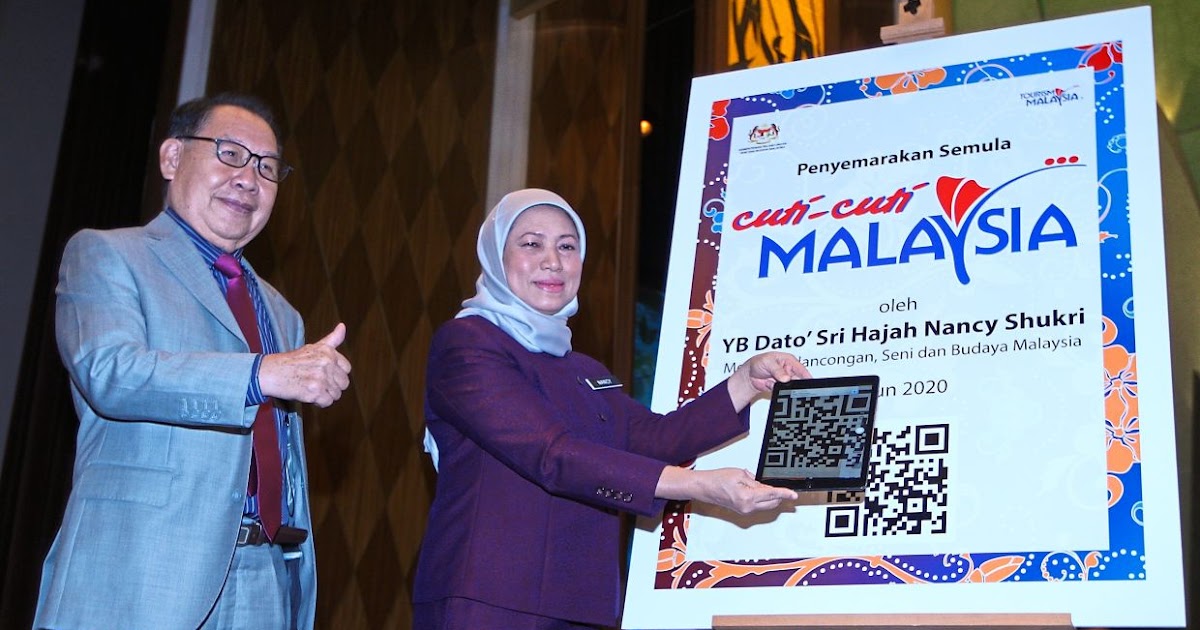 malaysia tourism minister 2023