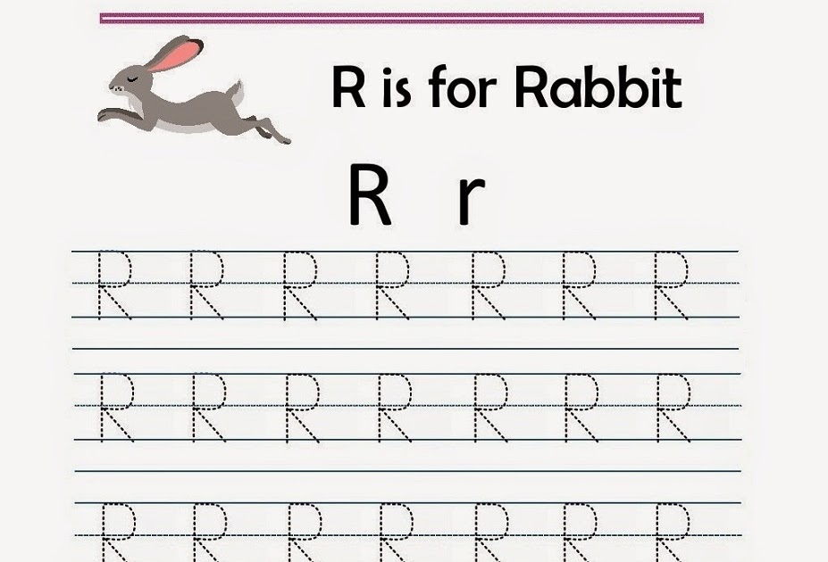 Alphabet Tracing Pages Printable Free Traceable Alphabet Worksheets