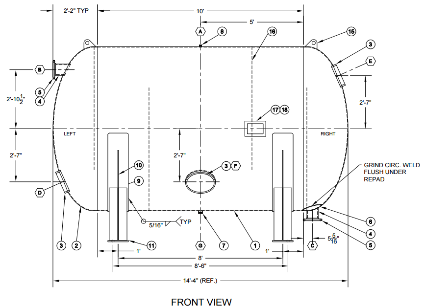 shed with porch: storage tank design calculation pdf