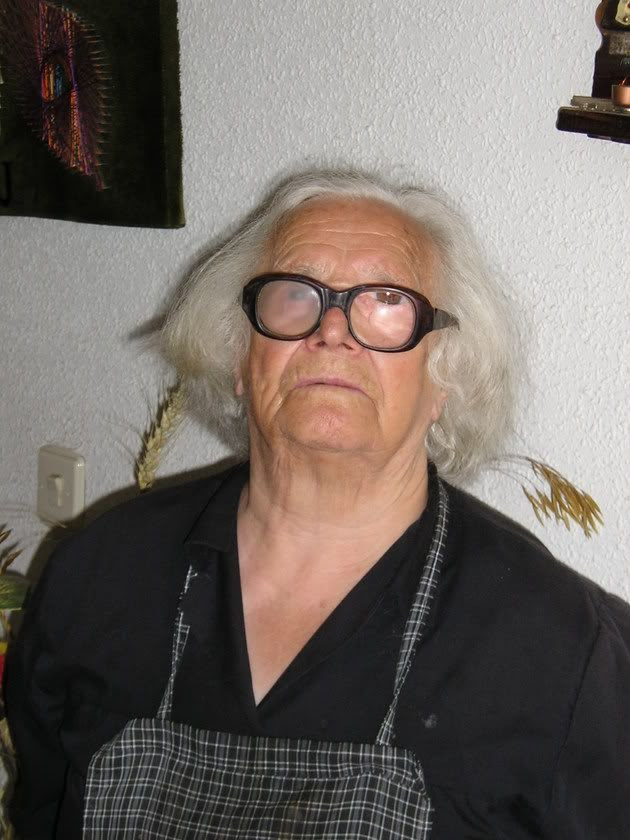 Josefa De la Fuente