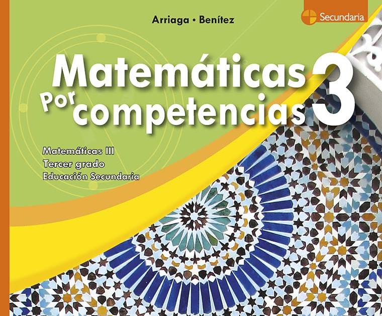 Libro De Matemáticas Segundo Grado Contestado Telesecundaria / Libro