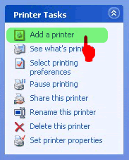 sharing-printer