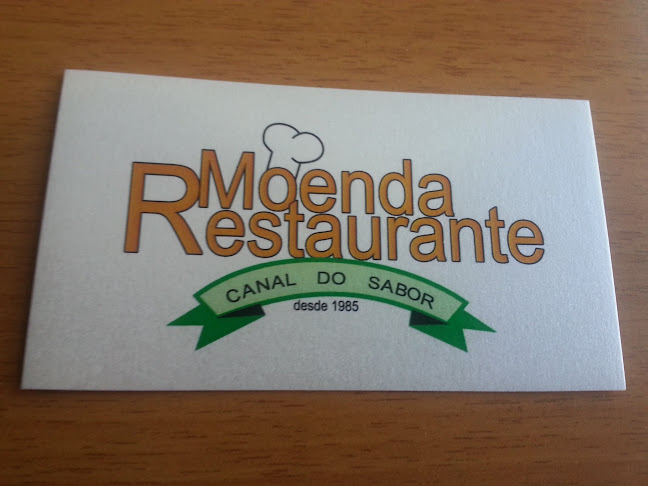 Comentários e avaliações sobre Moenda Restaurante