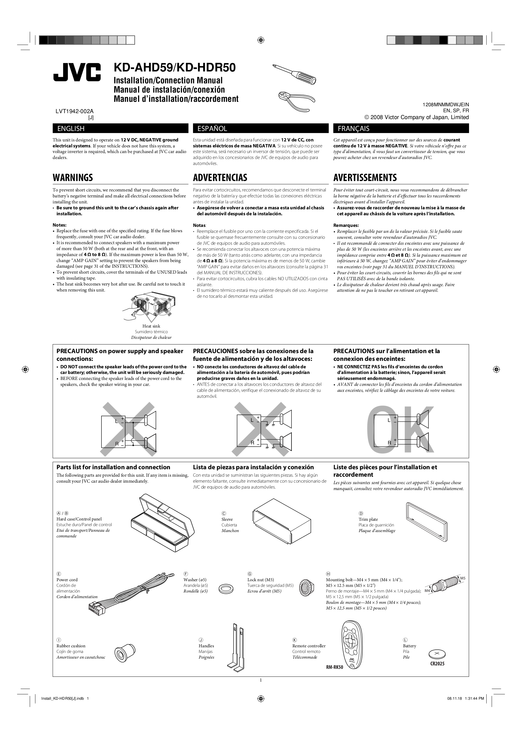 Jvc Kd S29 Wiring Diagram Diagram For You