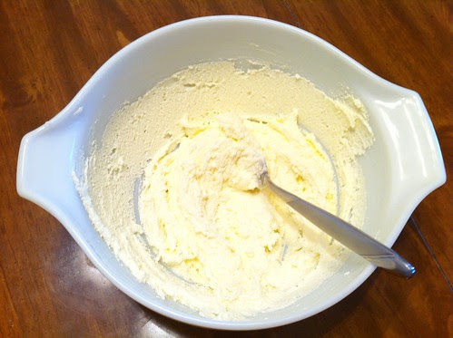 Butter Light and Fluffy