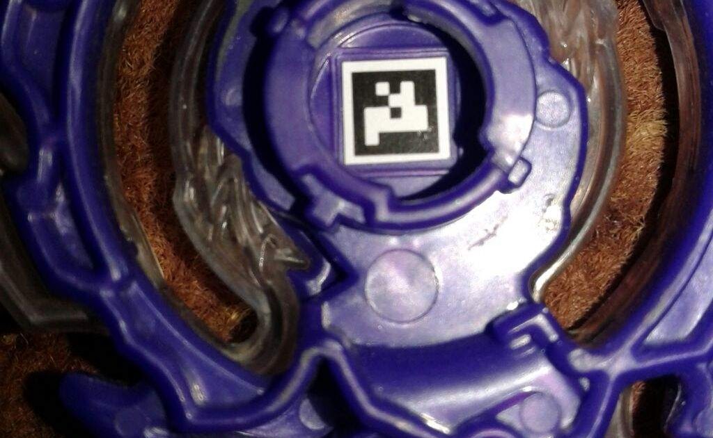 Beyblade Scan Codes Lucifer - BEYBLADE - CODE'S QR - YouTube : Feel