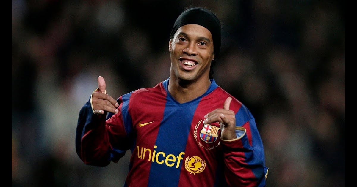 View Ronaldinho Wallpaper 4K PNG - New Desktop Wallpaper 4K