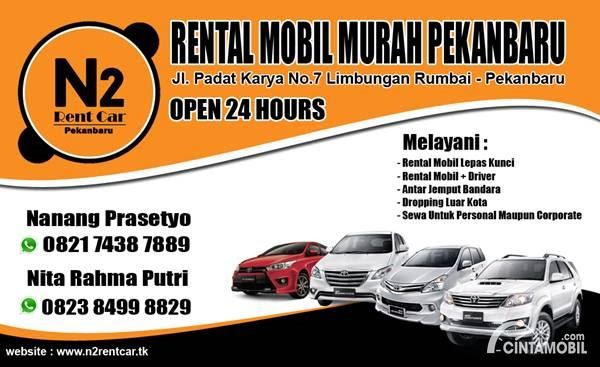 Kata Kata Promosi Travel Mobil Soal Tuntas