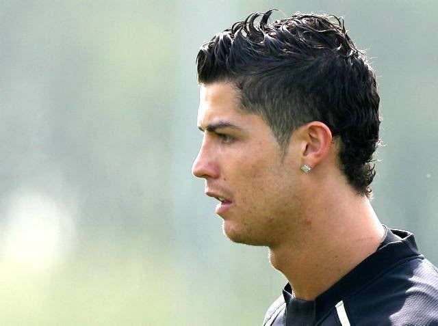 Cool Euro Haircuts
