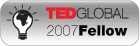 TED Global Fellow