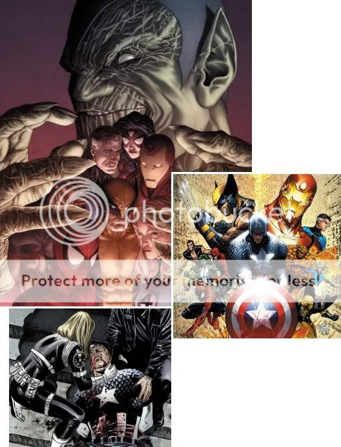 Secret Invasion