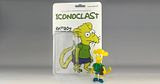 Iconoclast Toys's "RATTBOY" Bootleg Bart Simpson Goodness!