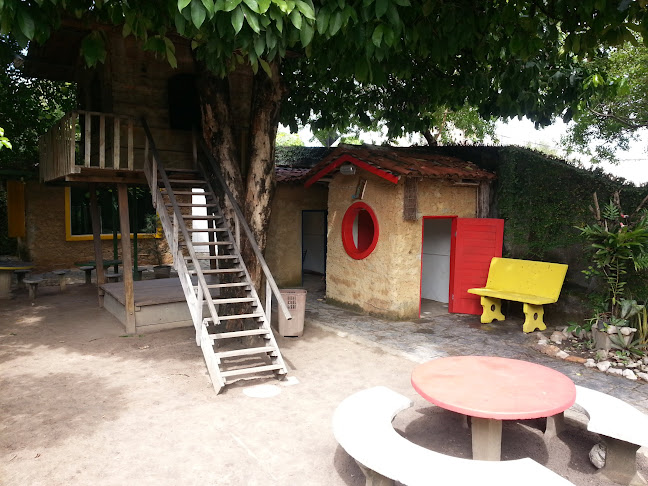 Escola Sempre-Viva - Escola