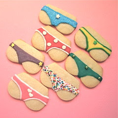 U ~ Undies!