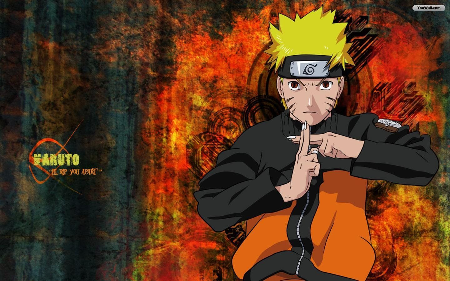 3d Anime Wallpaper Naruto Image Num 78