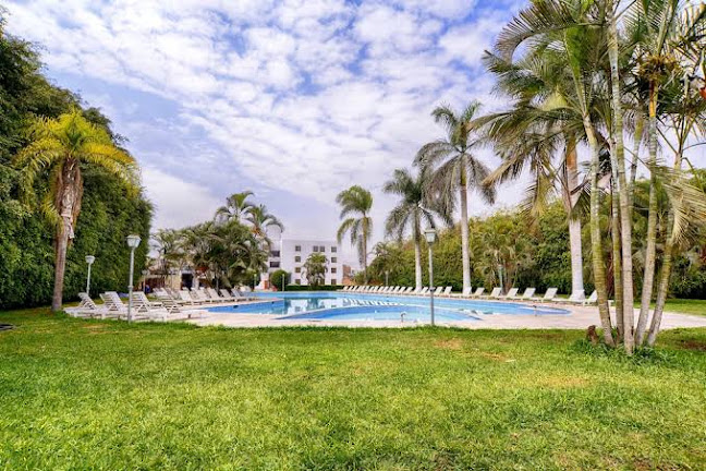 Lote D Av. trapiche, Au. Chillón Trapiche 7, Comas, Perú
