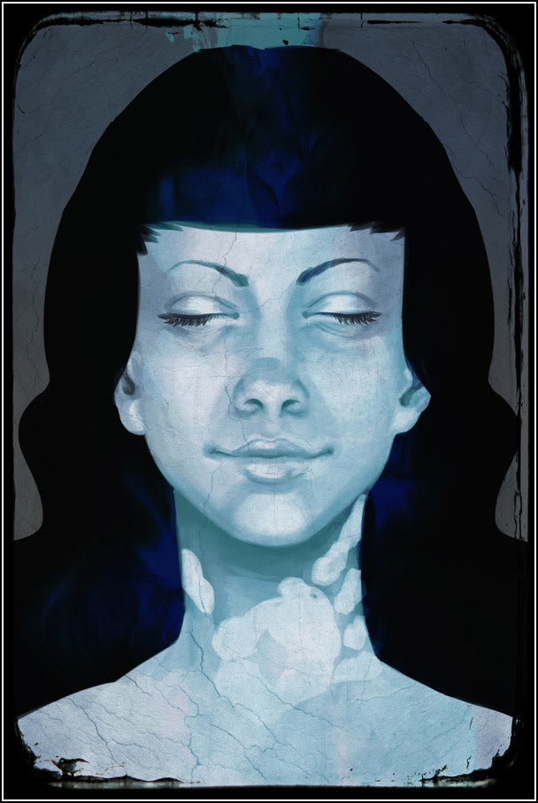 Angela Carter. The Bloody Chamber