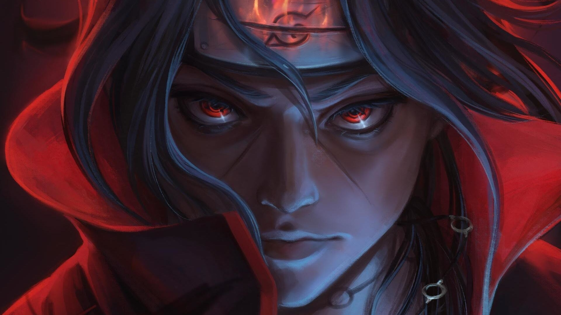 Itachi Wallpapers Desktop : Naruto Shippuden Itachi Wallpaper Desktop
