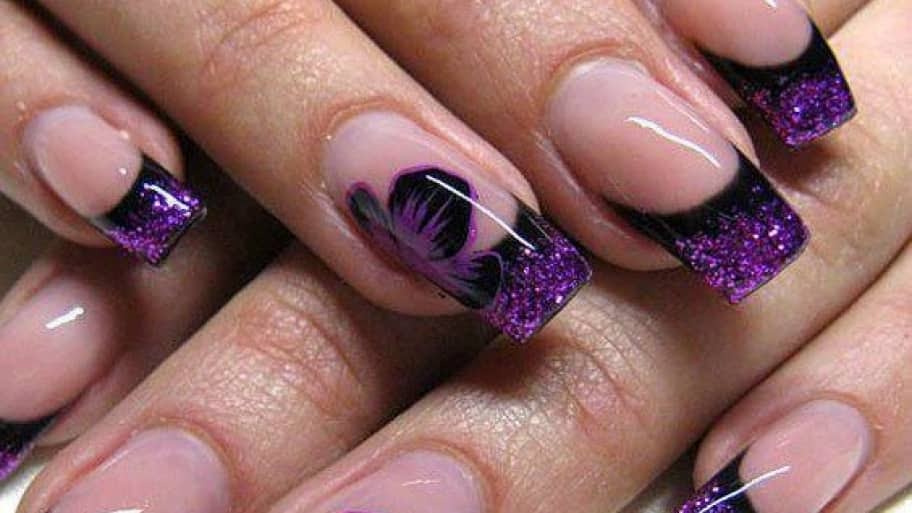 The Closest Nail Salon Near Me - Nail and Manicure Trends