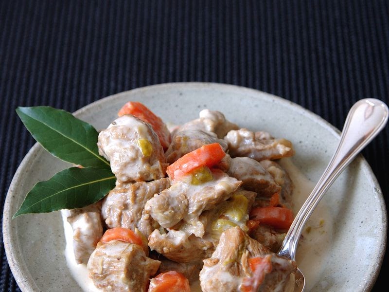 Tendron De Veau Au Four Marmiton | The Cake Boutique