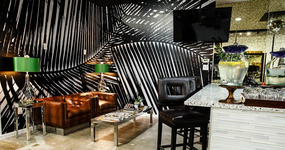 Best Hair Salons In Dallas