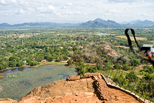 Sigiriya