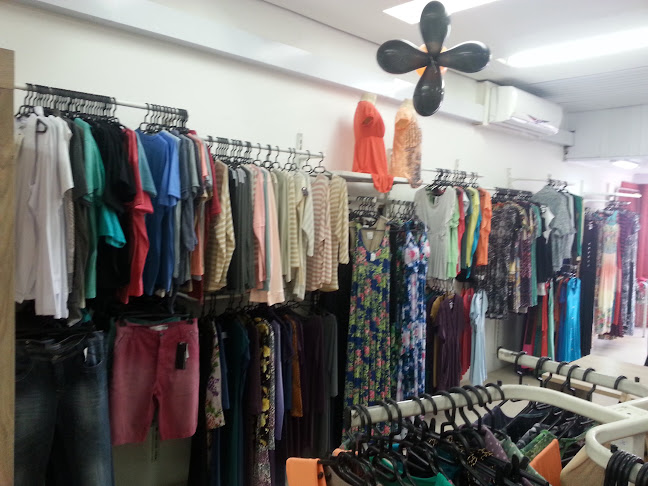 Moda Fácil - Porto Alegre