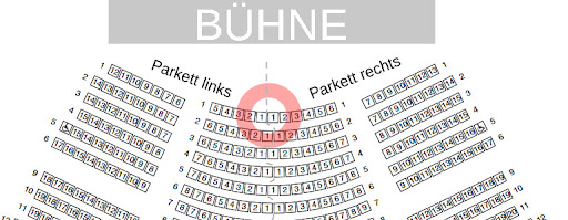 Der löwen sitzplätze könig beste