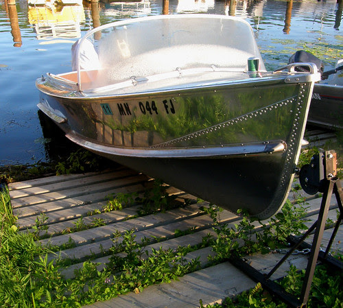 lil boat