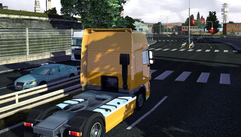 Bedava Oyun İndir Simulation Games