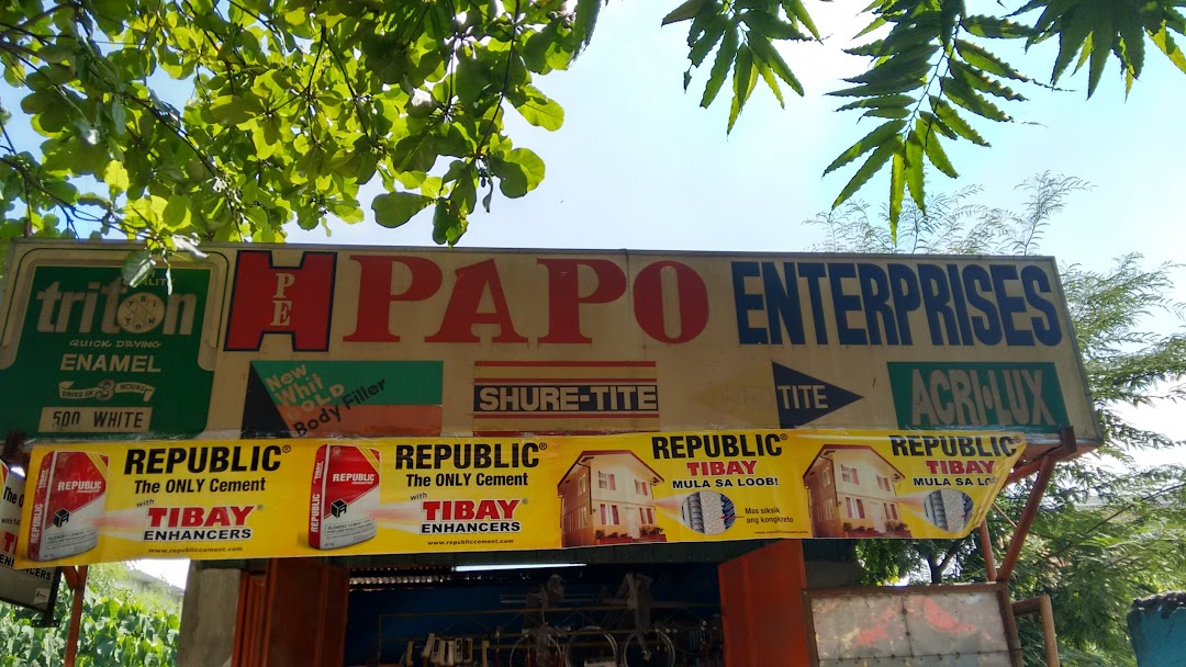 Papo Enterprises