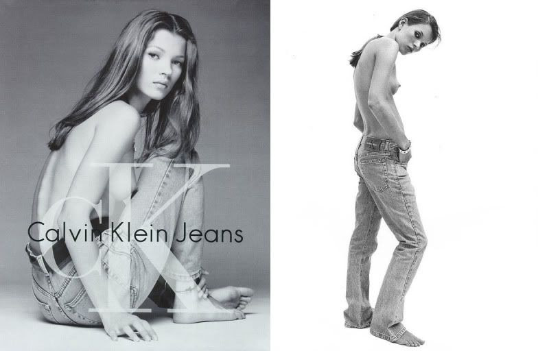 Mount And Blade Mark Wahlberg Calvin Klein Kate Moss