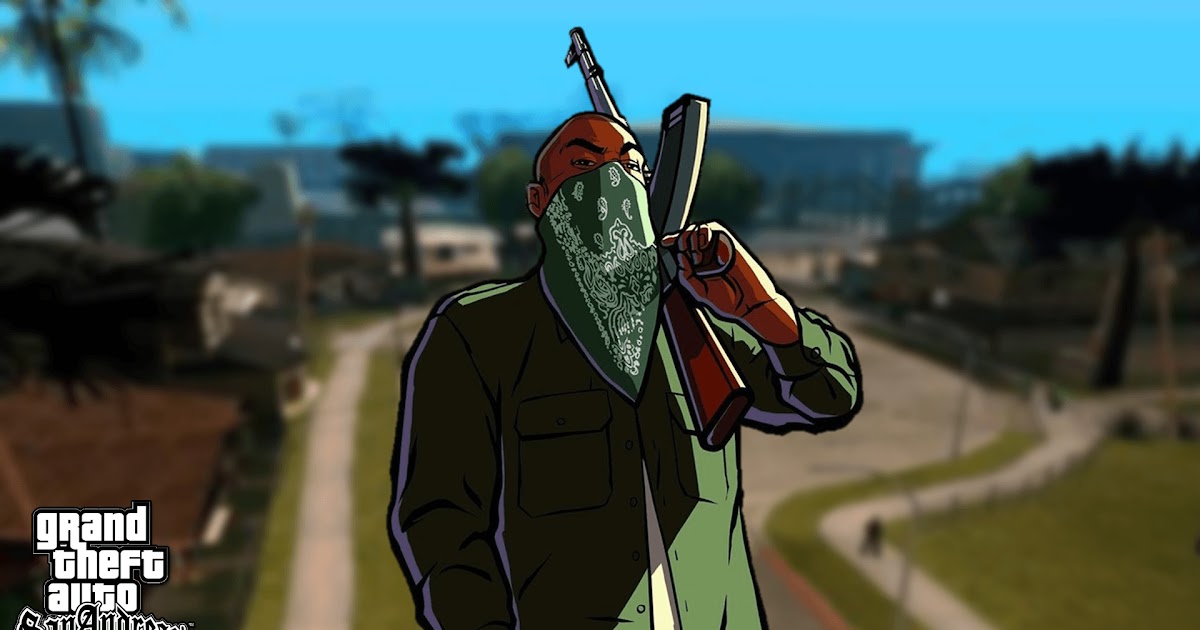 Download Gta San Andreas Remastered For Pc ~ Sabisib