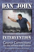 Intervention - Course Corrections