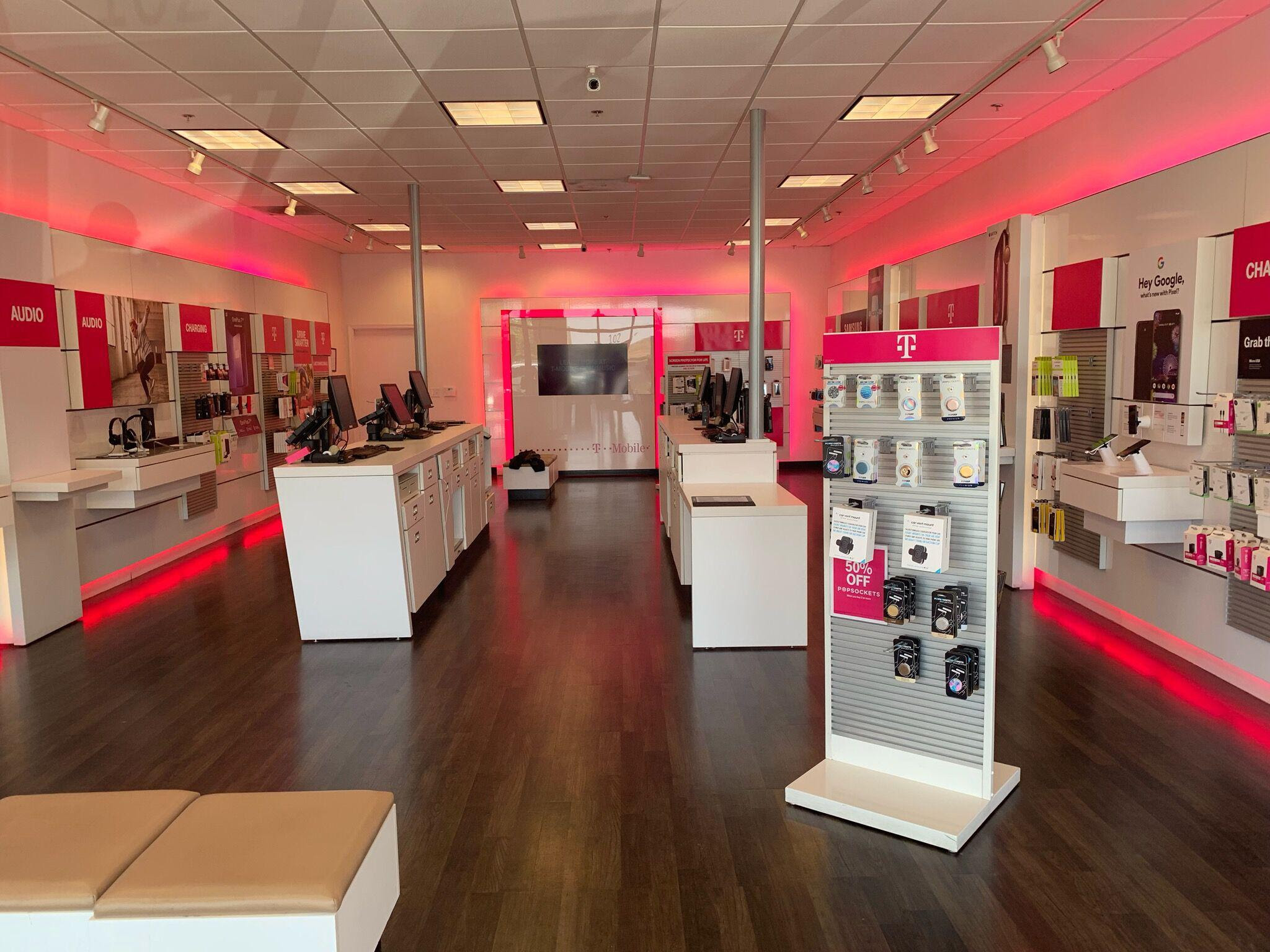 Metro By T Mobile Store Hours
