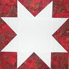 Cluster of Stars Block