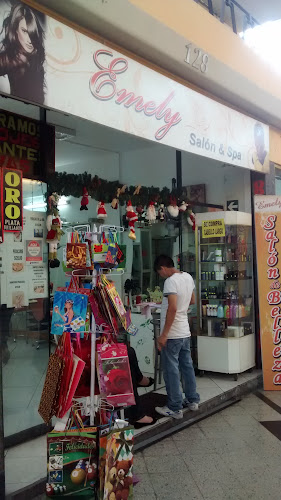 Emely Salon & Spa - Lima