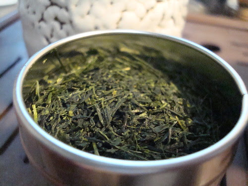Sae Midori Shincha