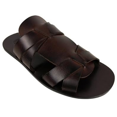 elegant sandals men's