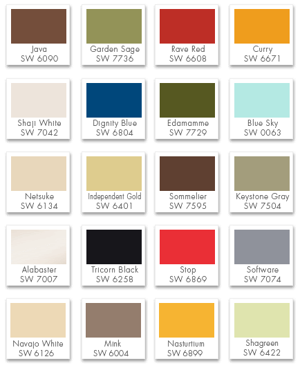 Exterior House Paint Color Wheel - Wedding Ideas Reinventing The Wheel