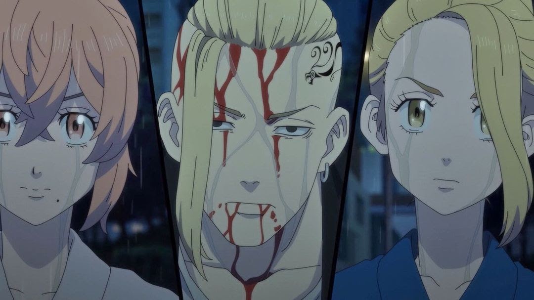 Nonton tokyo revengers gomunime