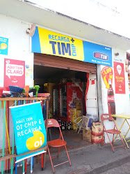 Mercearia Almir