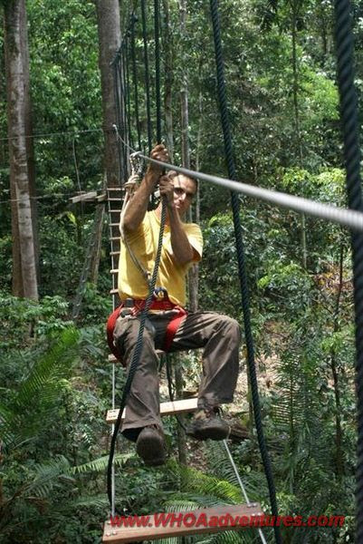 Skytrex Adventure Park Shah Alam Price