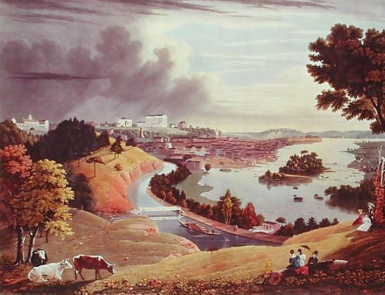 Richmond Virginia Richmond Virginia
