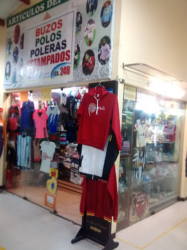 Deportes Chunga