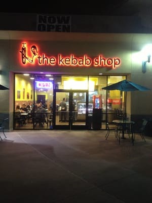kebab shop insurance