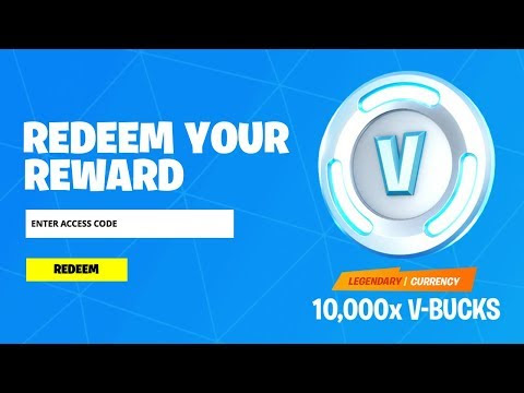 redeem vbucks vbuck fortnitemares pavos generador aniquilador baneo humana verificacion militaria vbux savegooglewave