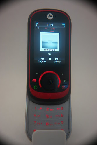 4pda android iphone windows phoone blog: Motorola MR350R 35-Mile Range