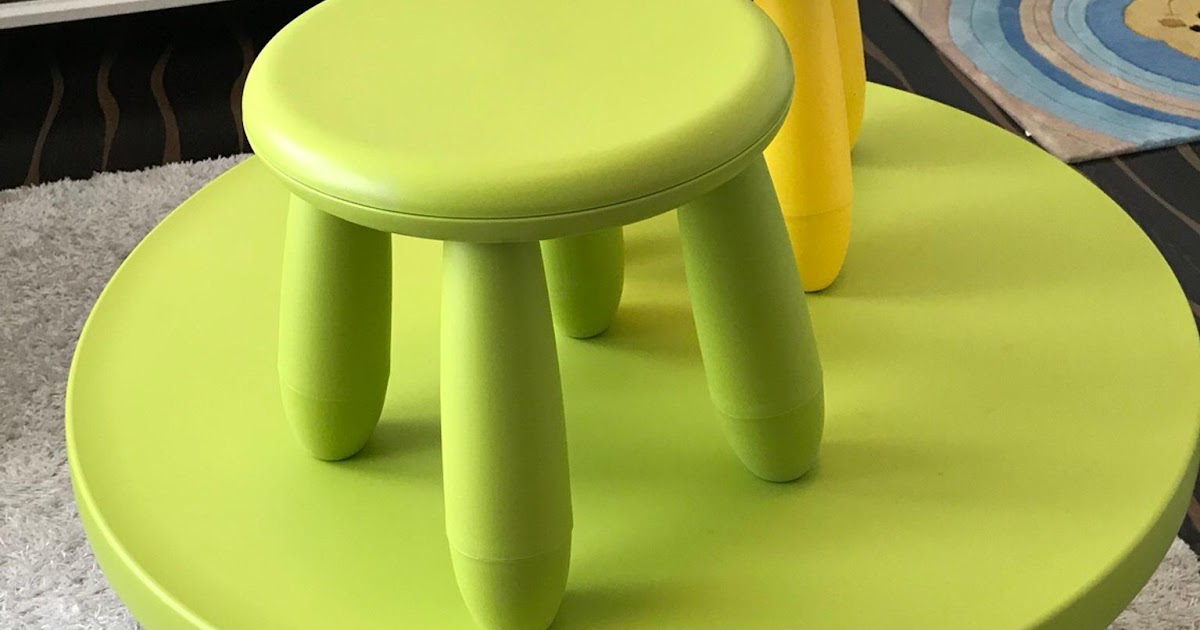 Ikea Kindertisch Rund Test 2
