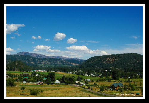 Beautiful Views